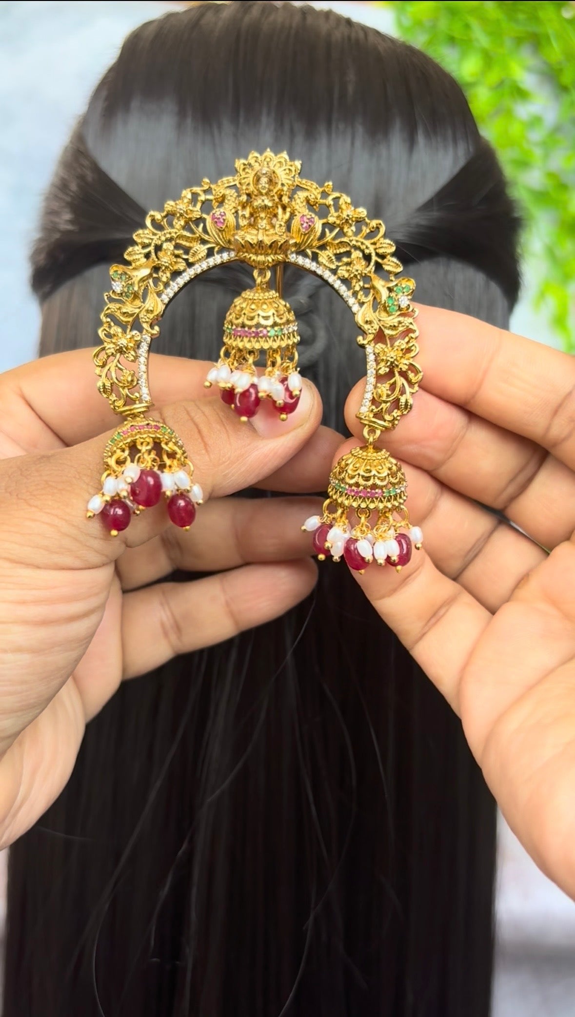 Lakshmi jada billa
