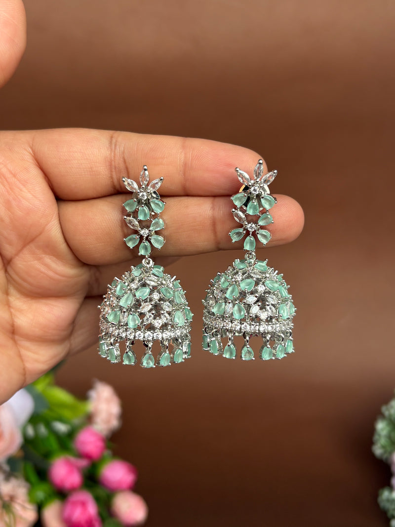 AD PARTYWEAR EARRINGS