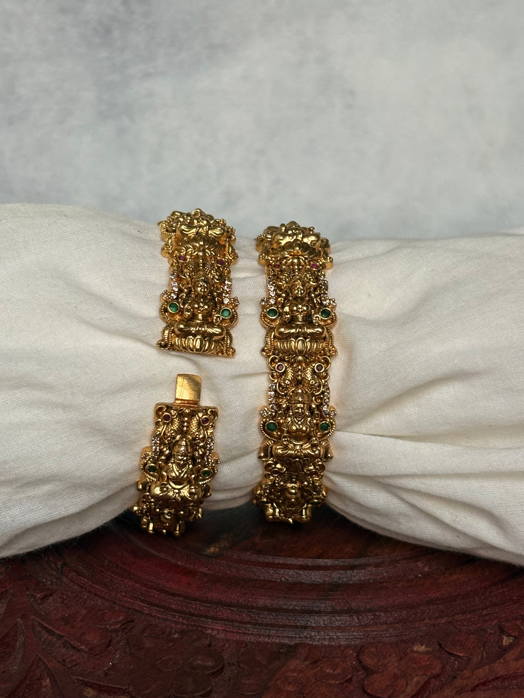 Lakshmi kada