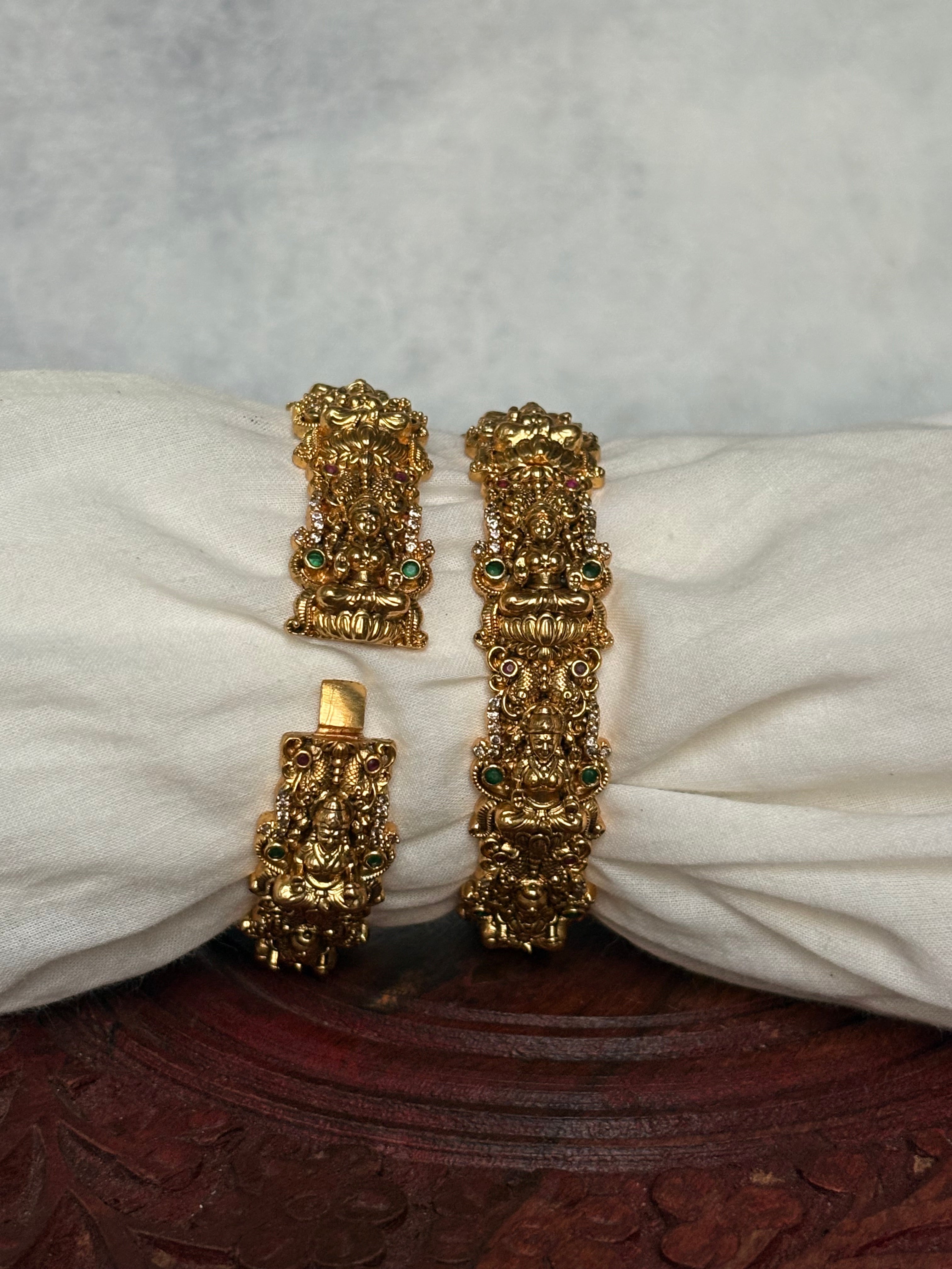 Lakshmi kada