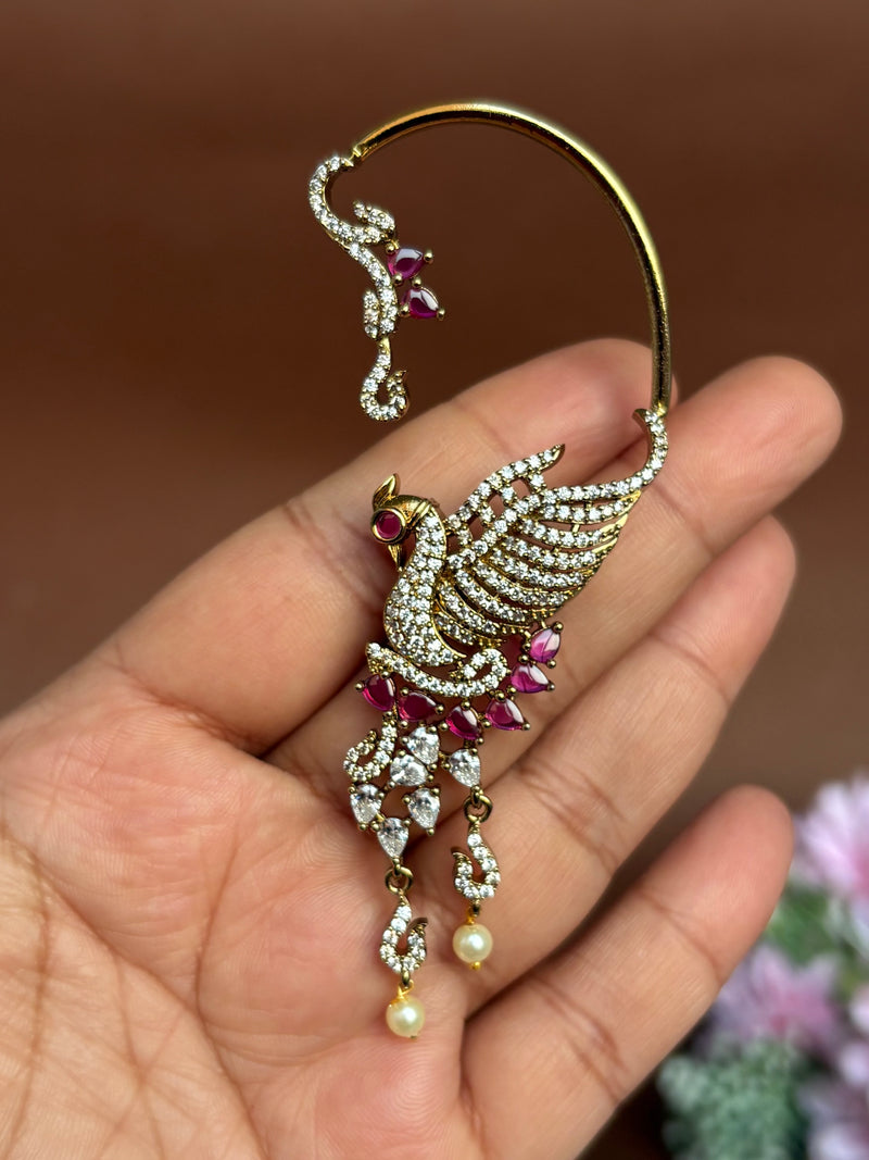 MAYURI (EARCUFFS)