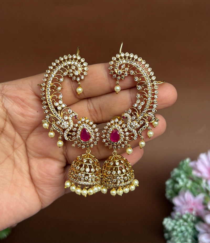 HITA (EARCUFFS)