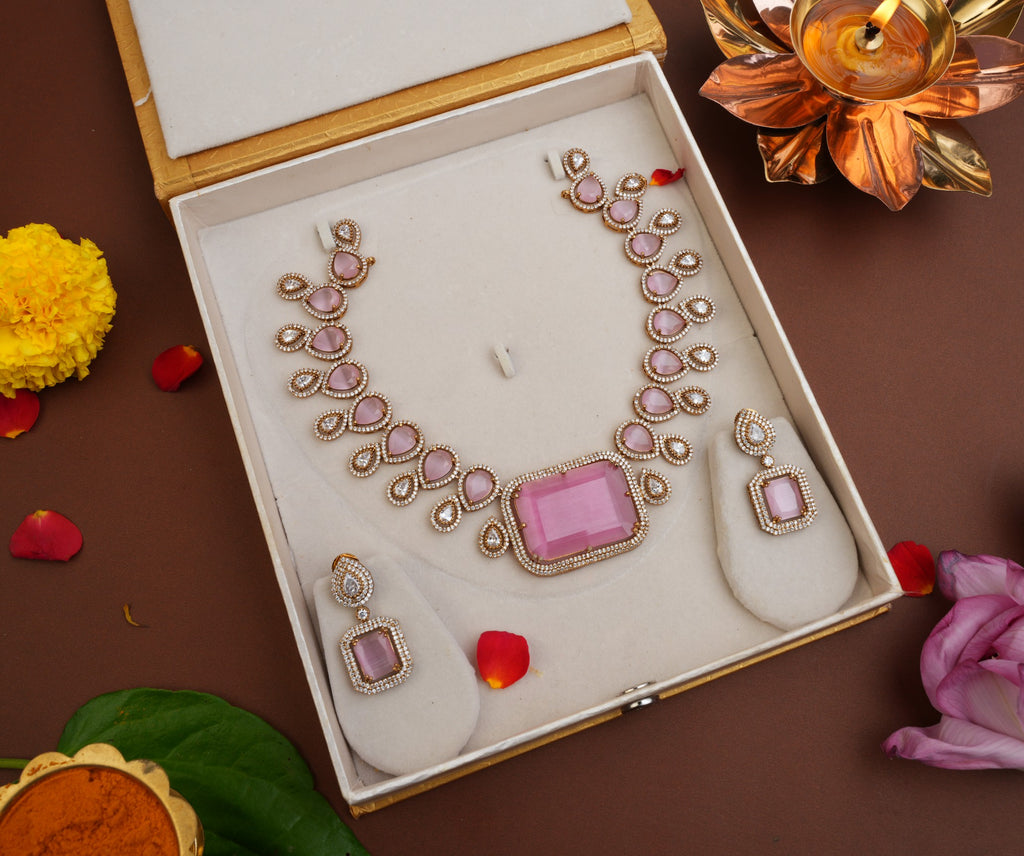 PARI (PINK)