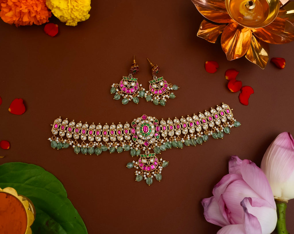 JADAU CHOKER
