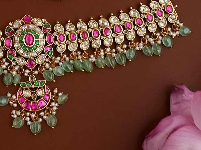 JADAU CHOKER