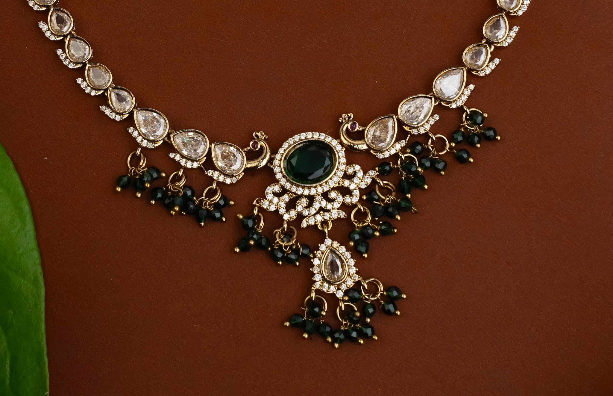 TANVI (GREEN)