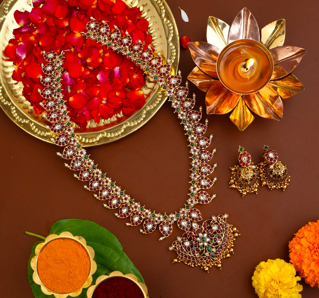ROYAL MANGO HAARAM