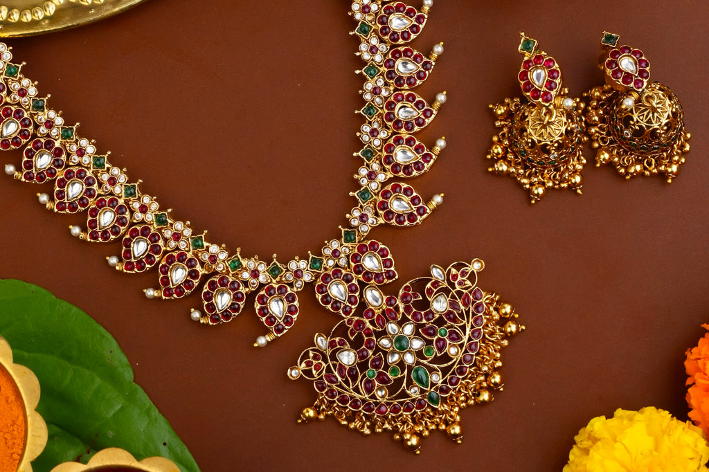 ROYAL MANGO HAARAM