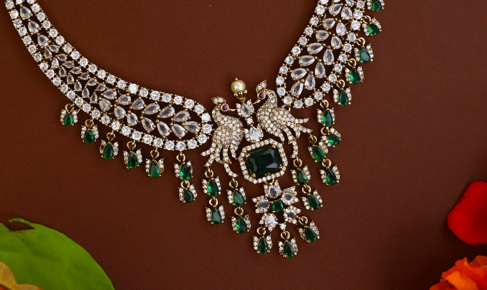 EMERALD HASLI