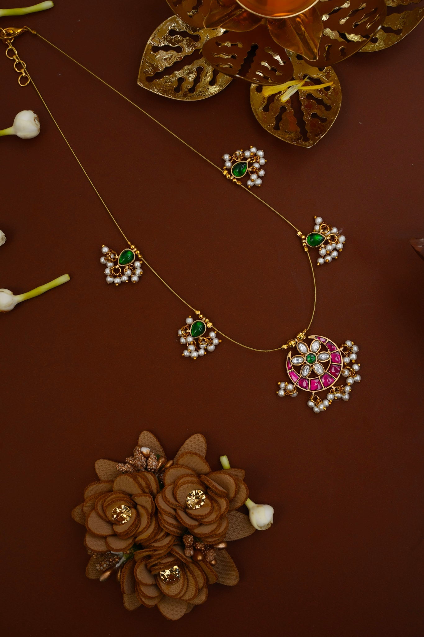 JADAU INVISIBLE CHAIN