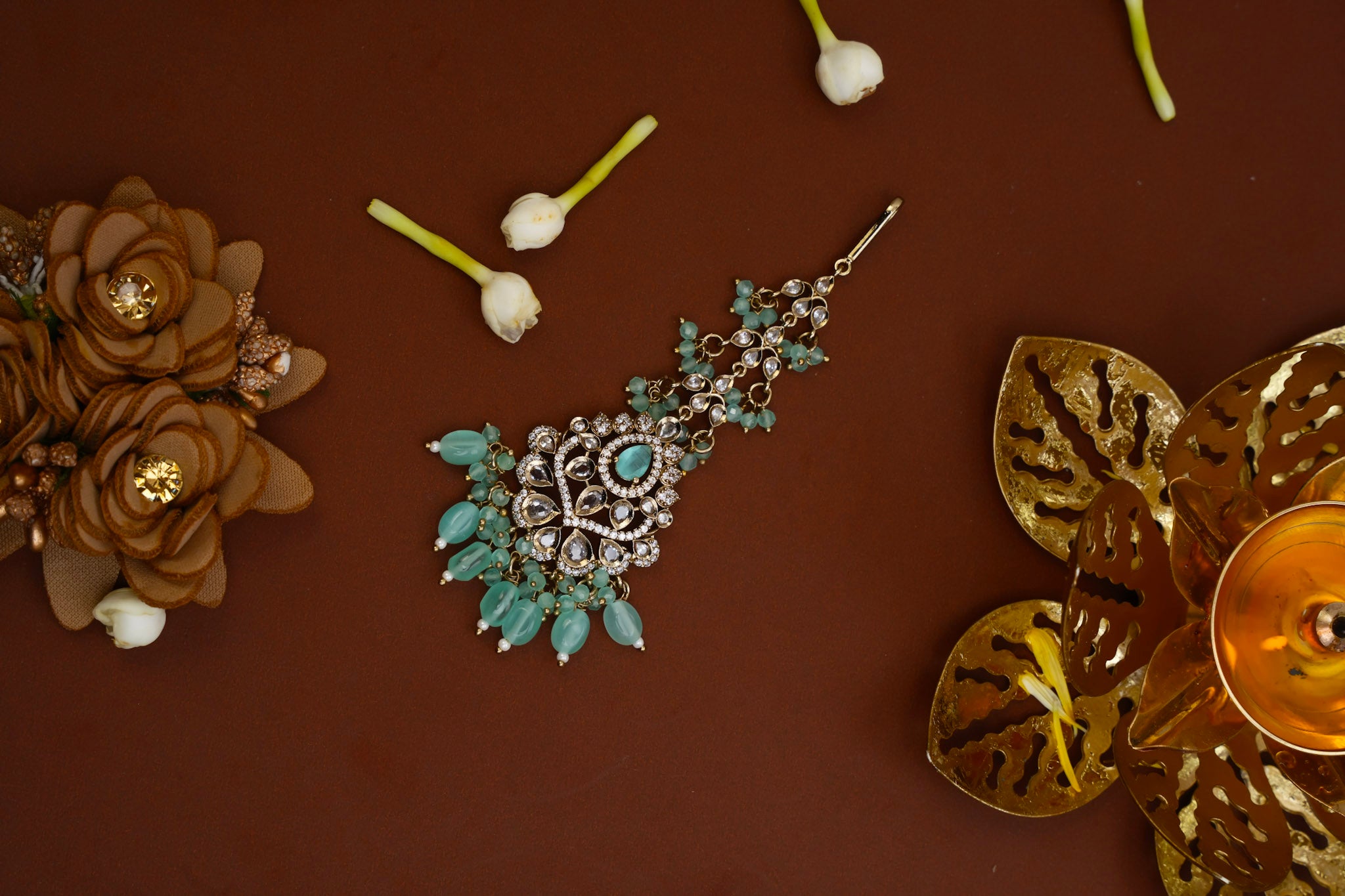 VICTORIAN MANGTIKE (MINT)