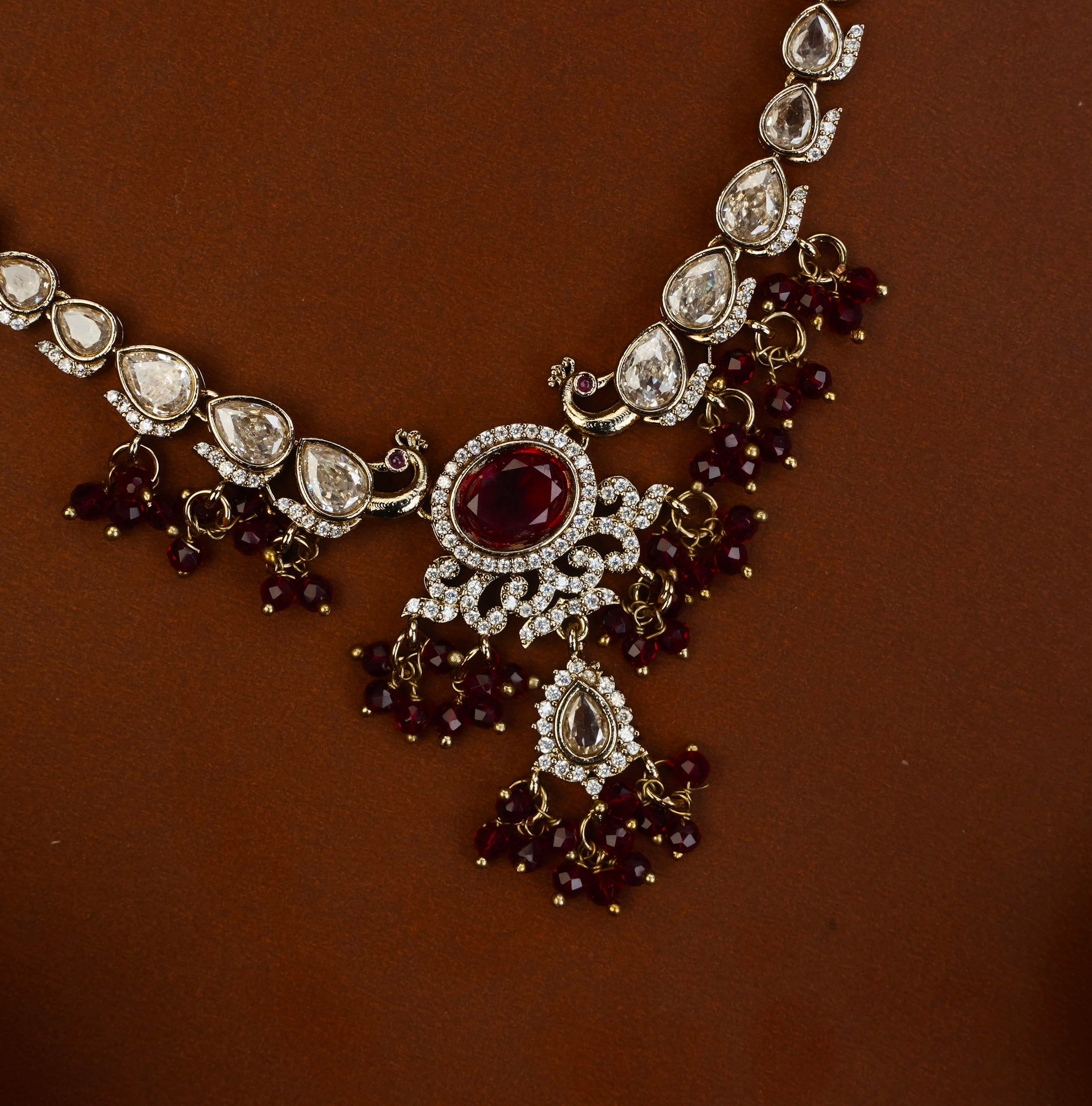 TANVI (RED)
