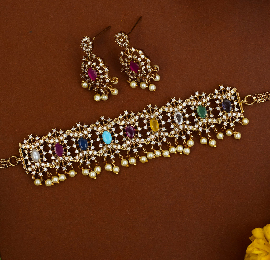 AD CHOKER