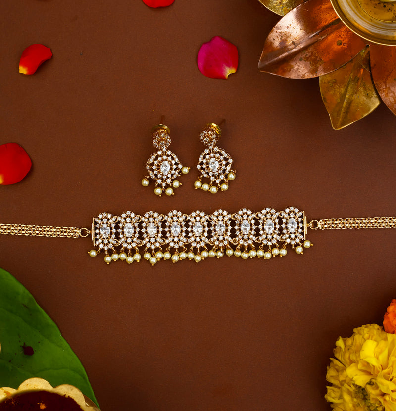 AD CHOKER