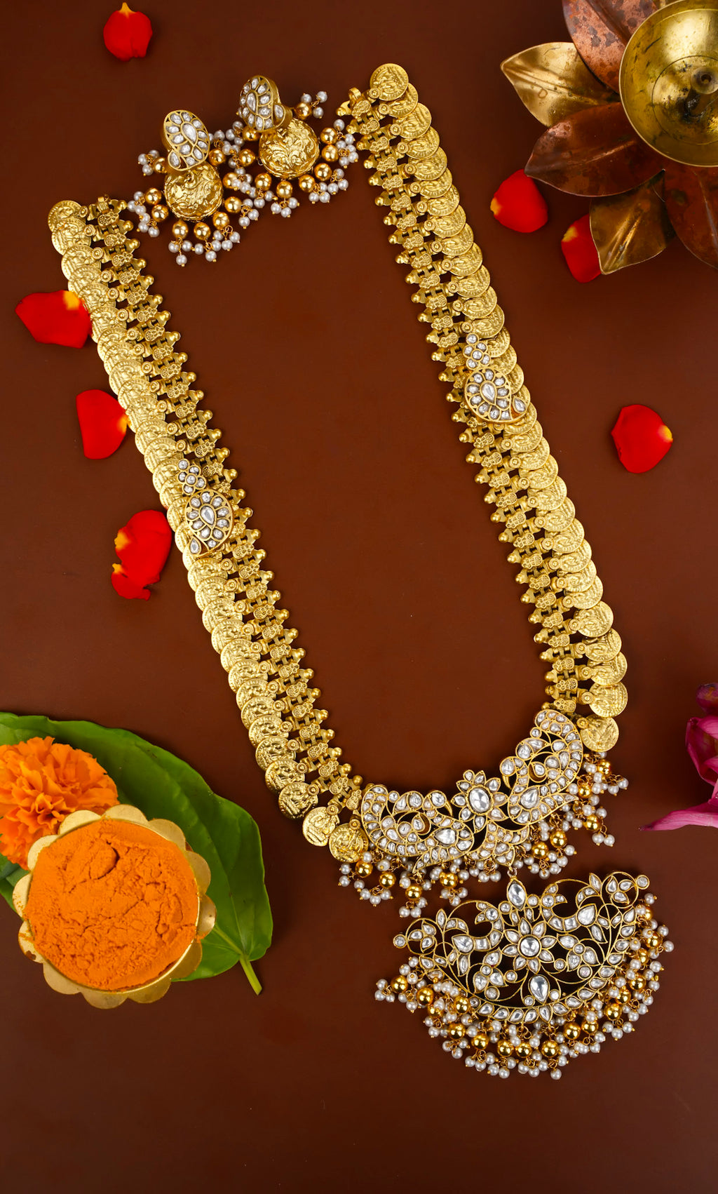 ROYAL JADAU HARAM