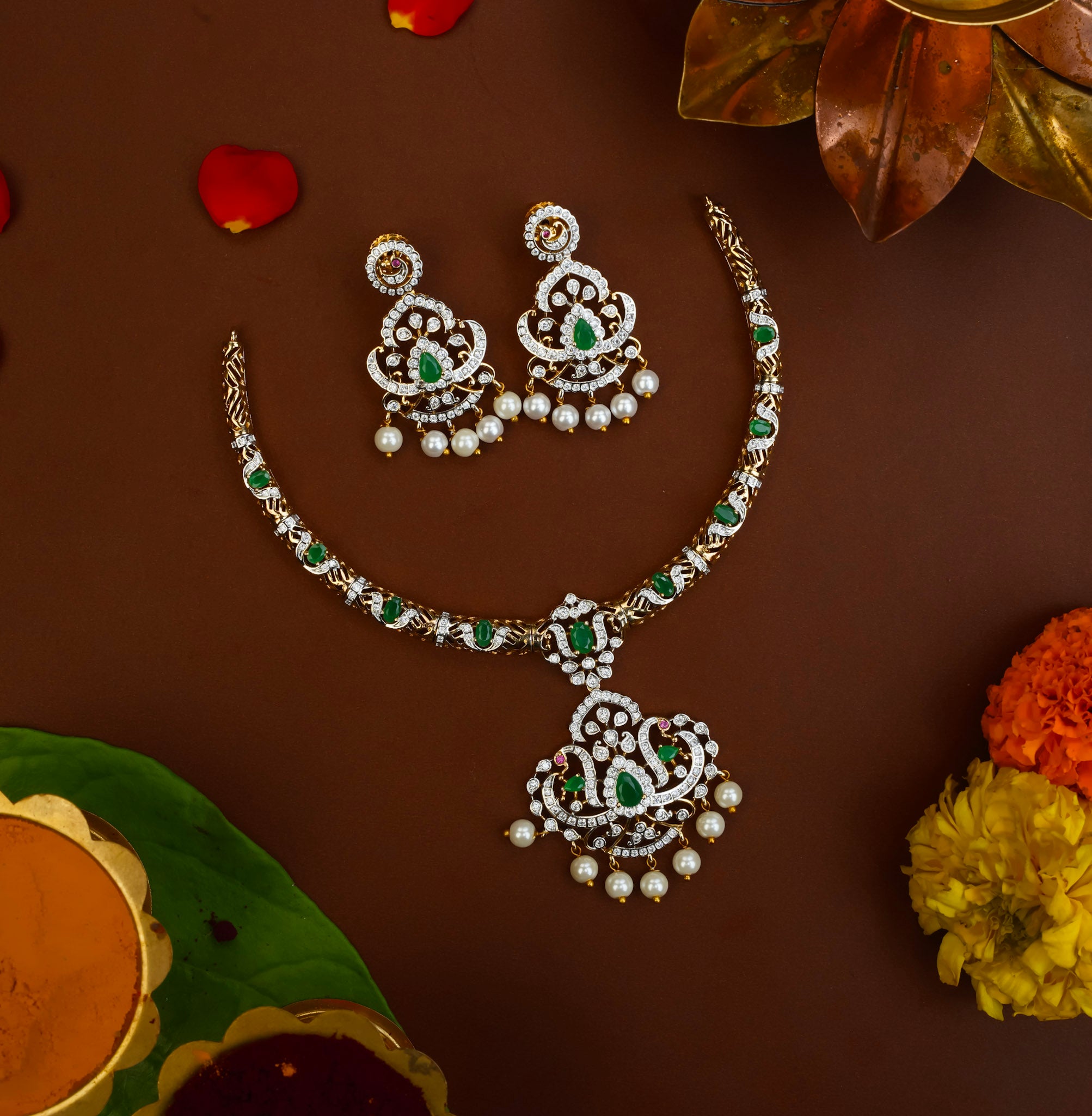 PEACOCK AD HASLI