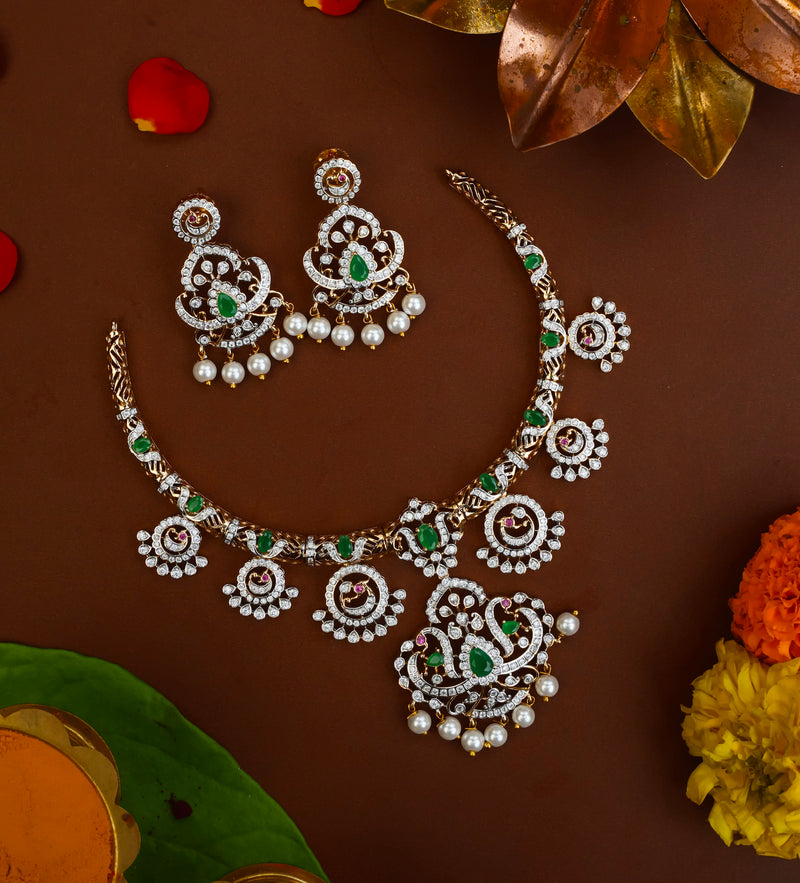 AD PEACOCK HASLI