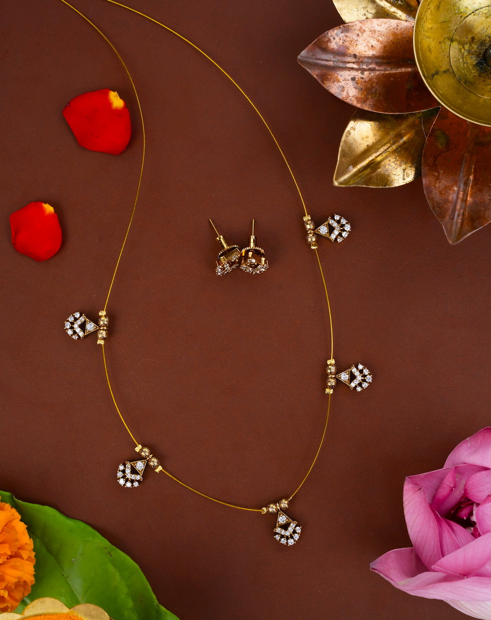 DROP INVISIBLE CHAIN