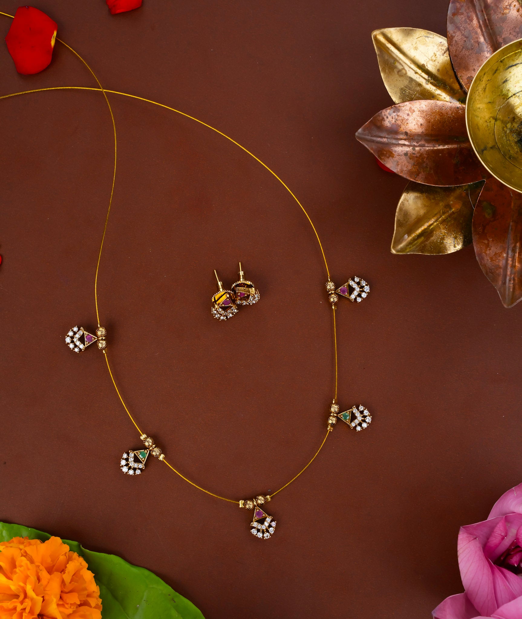 DROP INVISIBLE CHAIN