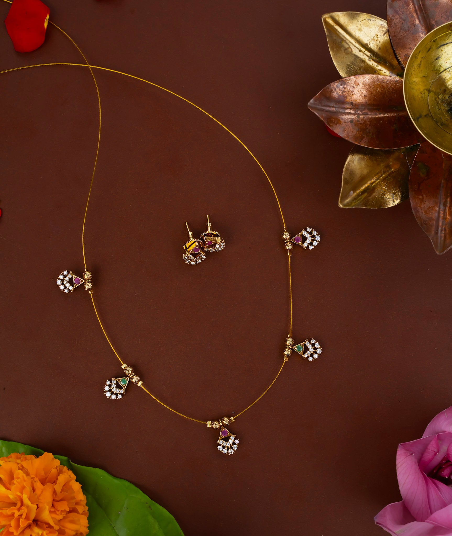 DROP INVISIBLE CHAIN