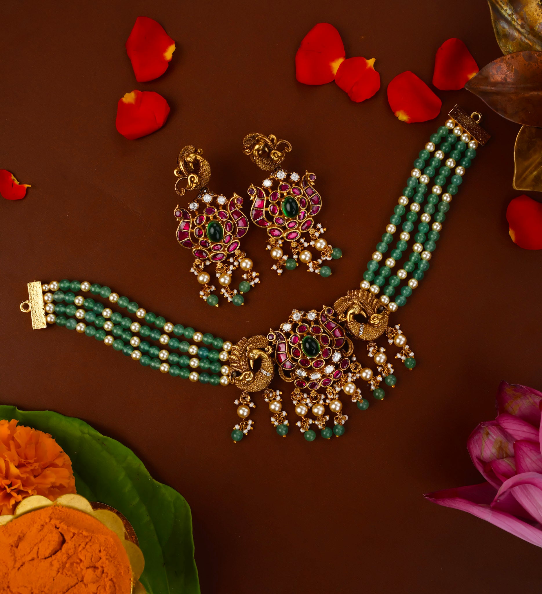 JADAU CHOKER
