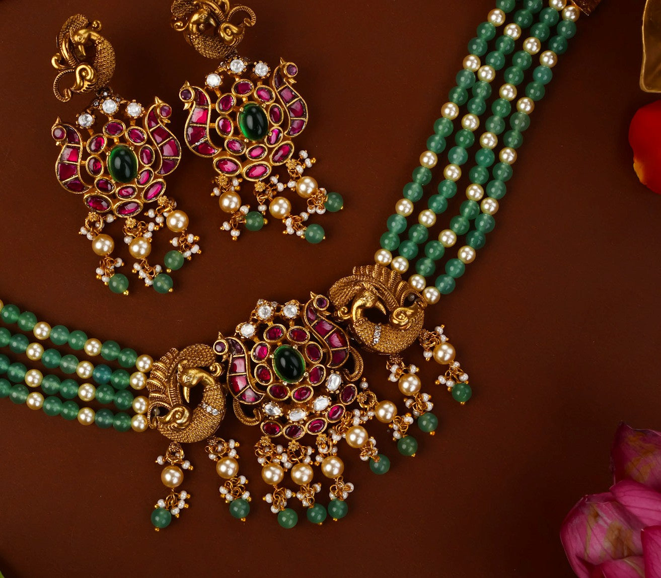 JADAU CHOKER