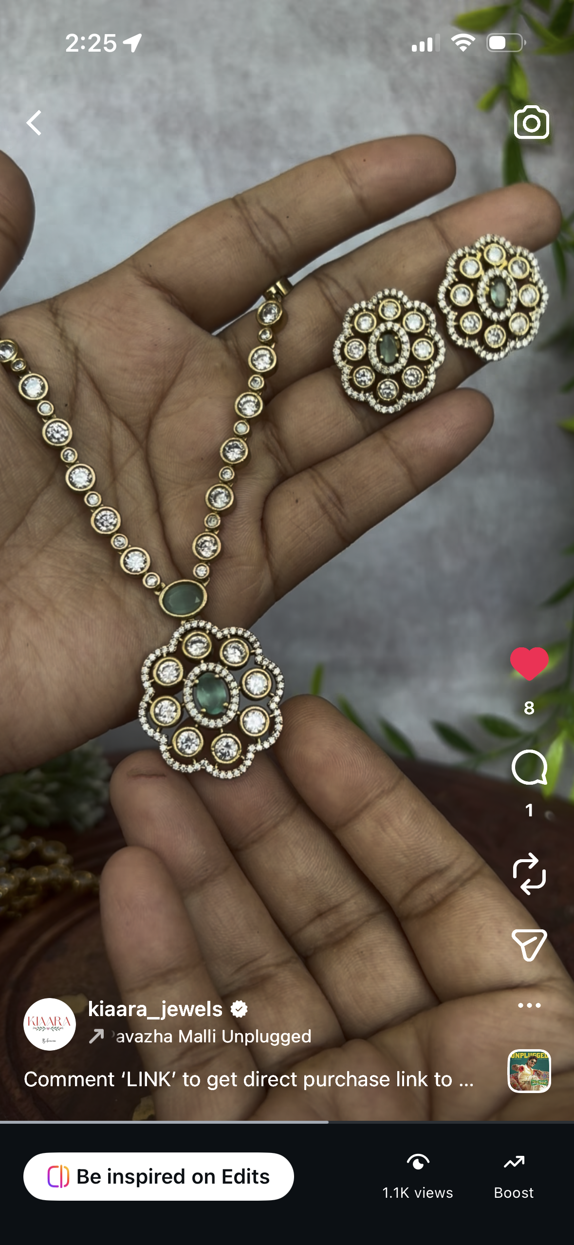 VICTORIAN DROP PENDANT NECKPIECE