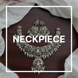 Neckpiece