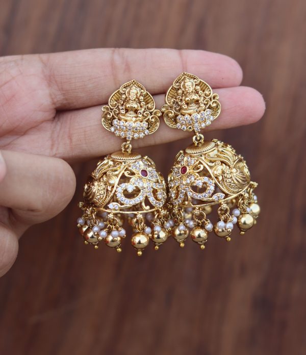 NAKSHI EARRINGS