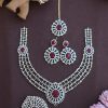 PENDANT DETACHABLE NECKPIECE