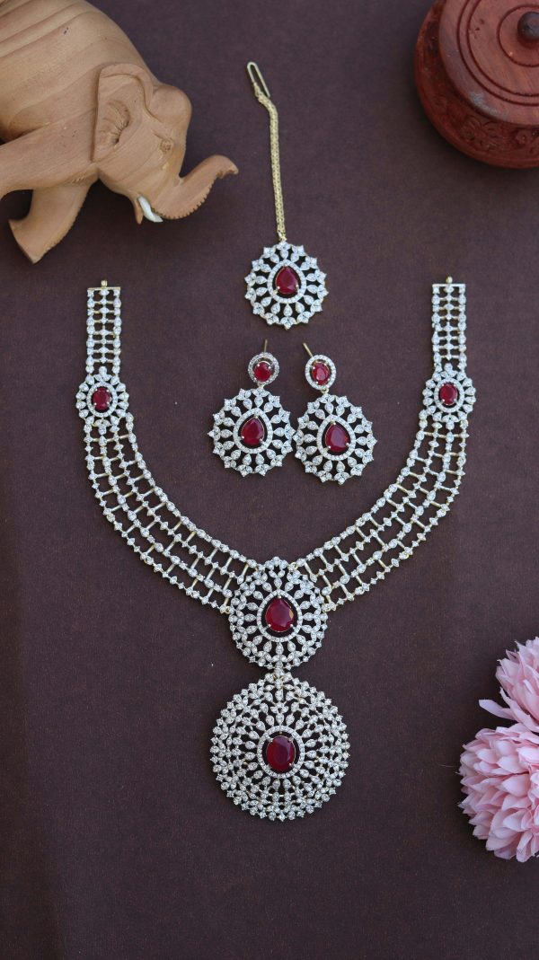 PENDANT DETACHABLE NECKPIECE - Image 2