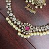 INTERCHANGEABLE NECKPIECE - Image 2
