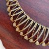 DIAMOND REPLICA NECKPIECE - Image 2