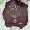 INTERCHANGEABLE AD NECKPIECE