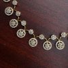 AD PARTY WEAR NECKPIECE - Image 2