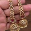 MATTIL EARRINGS