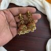 ANTIQUE BRIDAL CHOKER - Image 3