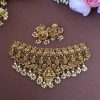 ANTIQUE BRIDAL CHOKER