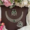 PREMIUM AD NECKPIECE (GREEN) - Image 2