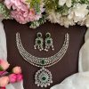 PREMIUM AD NECKPIECE (GREEN)