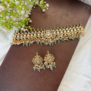 KUNDAN CHOKER