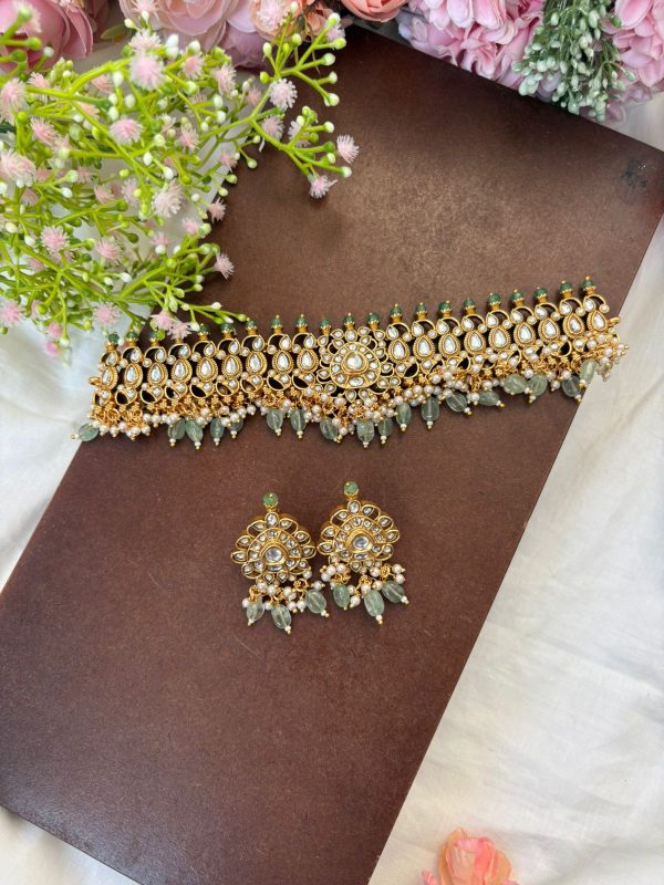 KUNDAN CHOKER