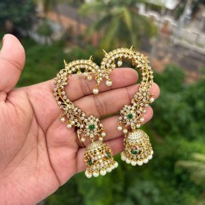 JUHI (GREEN)