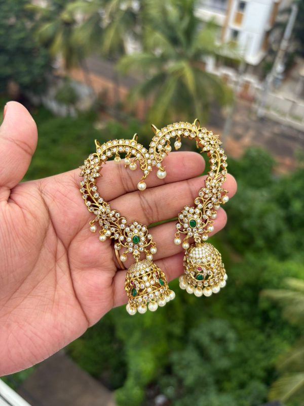 JUHI (GREEN)