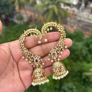 JUHI (RUBY)