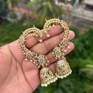 JUHI (MINT)