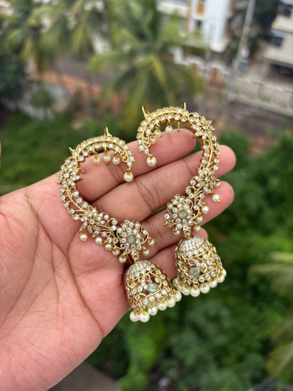 JUHI (MINT)