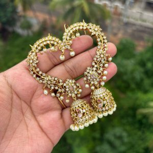 JUHI (PINK)