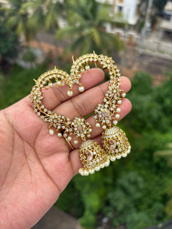 JUHI (PINK)